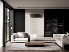 LG ARTCOOL AI Black arriva in Italia: climatizzatore smart dal design nero opaco con AI integrata Climatizzatore LG ARTCOOL AI Black con design nero opaco e intelligenza artificiale