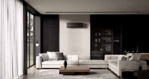 LG ARTCOOL AI Black arriva in Italia: climatizzatore smart dal design nero opaco con AI integrata Climatizzatore LG ARTCOOL AI Black con design nero opaco e intelligenza artificiale