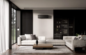 LG ARTCOOL AI Black arriva in Italia: climatizzatore smart dal design nero opaco con AI integrata Climatizzatore LG ARTCOOL AI Black con design nero opaco e intelligenza artificiale