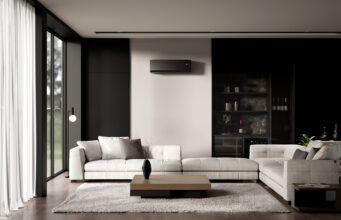 LG ARTCOOL AI Black arriva in Italia: climatizzatore smart dal design nero opaco con AI integrata Climatizzatore LG ARTCOOL AI Black con design nero opaco e intelligenza artificiale