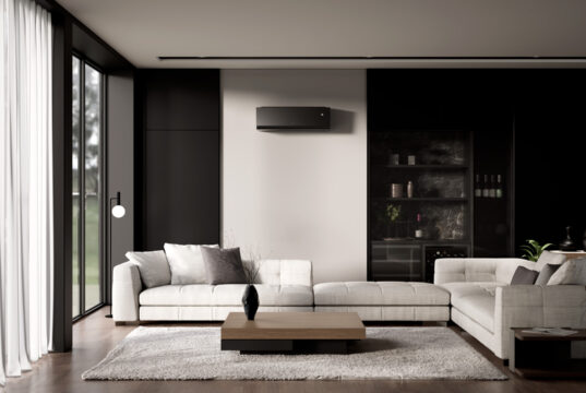 LG ARTCOOL AI Black arriva in Italia: climatizzatore smart dal design nero opaco con AI integrata Climatizzatore LG ARTCOOL AI Black con design nero opaco e intelligenza artificiale