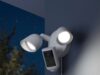 Ring porta il video Retinal 2K su tutta la gamma di videocamere per esterni Nuove videocamere Ring Spotlight Cam e Floodlight Cam con tecnologia video Retinal 2K