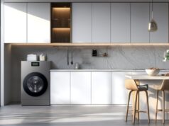Samsung Electronics aderisce al nuovo Codice UE per gli elettrodomestici smart ed energeticamente intelligenti Samsung Electronics aderisce al nuovo Codice UE per gli elettrodomestici smart ed energeticamente intelligenti