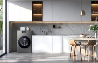 Samsung Electronics aderisce al nuovo Codice UE per gli elettrodomestici smart ed energeticamente intelligenti Samsung Electronics aderisce al nuovo Codice UE per gli elettrodomestici smart ed energeticamente intelligenti
