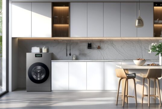 Samsung Electronics aderisce al nuovo Codice UE per gli elettrodomestici smart ed energeticamente intelligenti Samsung Electronics aderisce al nuovo Codice UE per gli elettrodomestici smart ed energeticamente intelligenti