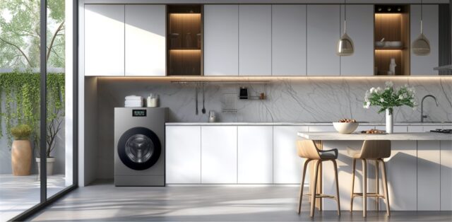 Samsung-Digital-Appliances-New-EU-Code-Energy-Smart-Appliances_Main1 Samsung Electronics aderisce al nuovo Codice UE per gli elettrodomestici smart ed energeticamente intelligenti
