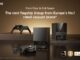 Dreame X60 Pro e Cyber X, i nuovi robot aspirapolvere intelligenti arrivano anche sulle scale Robot aspirapolvere Dreame X60 Pro Ultra Complete con Cyber X capace di salire le scale