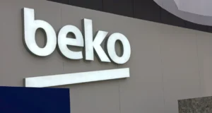 Beko a Eurocucina 2026 con tutti i suoi marchi Lo stand Beko a Eurocucina 2026.