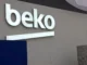 Beko a Eurocucina 2026 con tutti i suoi marchi Lo stand Beko a Eurocucina 2026.