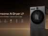 Dreame presenta L9 e P-Wind 10: elettrodomestici smart per una casa più efficiente Elettrodomestici smart Dreame L9 e climatizzatore portatile P-Wind 10