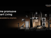 Dreame amplia il proprio ecosistema smart home: robot, elettrodomestici e prodotti pet care Nuovo ecosistema smart home Dreame con robot aspirapolvere, frigorifero intelligente e prodotti pet care
