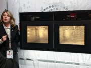 Miele: il forno si pulisce da solo (con acqua e detergente!) Miele a EuroCucine 2026 ha mostrato i forni che si puliscono da soli con la funzione HydroClean.