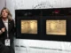 Miele: il forno si pulisce da solo (con acqua e detergente!) Miele a EuroCucine 2026 ha mostrato i forni che si puliscono da soli con la funzione HydroClean.