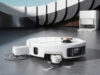 Mova V70 Ultra Complete: il braccio con il mocio si estende come non mai Robot aspirapolvere MOVA V70 Ultra Complete