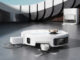 Mova V70 Ultra Complete: il braccio con il mocio si estende come non mai Robot aspirapolvere MOVA V70 Ultra Complete