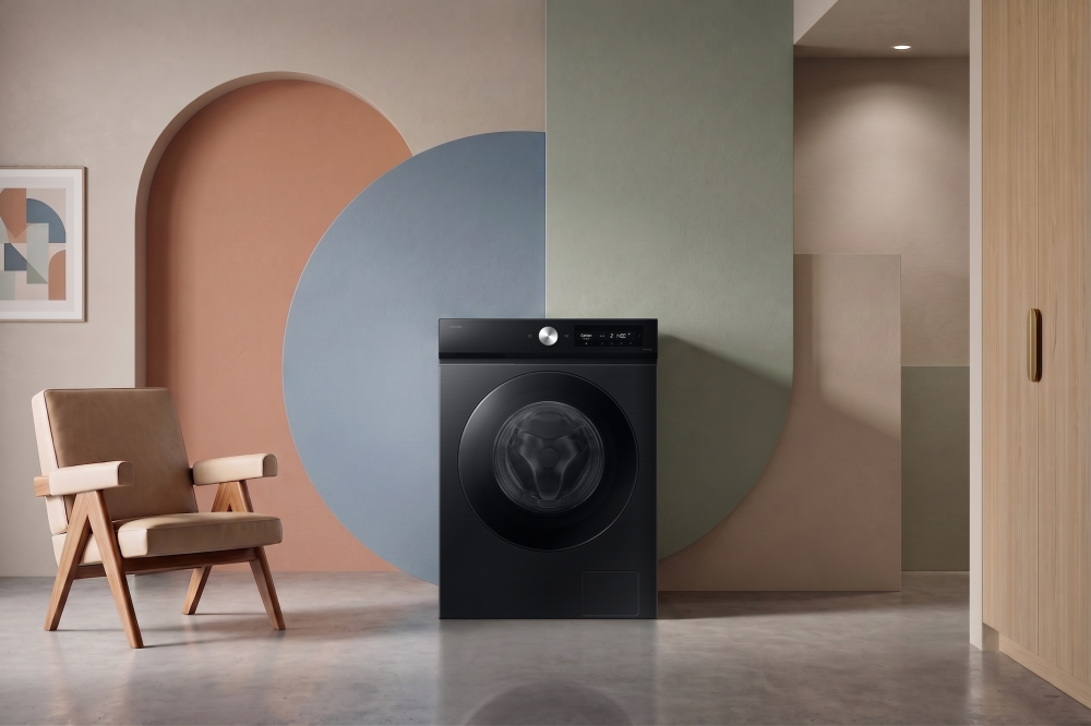 Con nuove capacità da 8 a 10 kg e tecnologie per ottimizzare acqua ed energia, la line-up si completa per rispondere ad ogni esigenza.