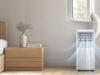 LG Easy Cool, il nuovo condizionatore portatile da 9.000 BTU arriva in Italia LG Easy Cool TF09TAS condizionatore portatile da 9000 BTU