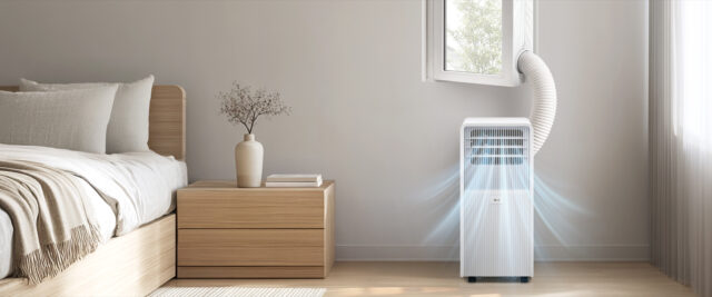 lg_easy_cool_condizionatore_portatile_tf09tas_2026 LG Easy Cool TF09TAS condizionatore portatile da 9000 BTU