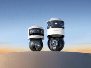 Reolink OMVI e Power-Efficient: nuove telecamere smart con AI, tripla lente e autonomia estesa Reolink OMVI X16 PoE telecamera smart con tripla lente e copertura 360 gradi