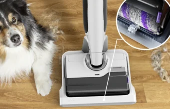 Rowenta: pulizie semplici per tutti con la lavapavimenti X-Clean 12 Rowenta X-Clean 12 offre 5 modalità di pulizia: silenziosa, aspirazione liquidi, superfici legnose, automatica e MAX.