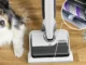 Rowenta: pulizie semplici per tutti con la lavapavimenti X-Clean 12 Rowenta X-Clean 12 offre 5 modalità di pulizia: silenziosa, aspirazione liquidi, superfici legnose, automatica e MAX.