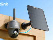 Reolink Go Series G440: la telecamera 4G con pannello solare per seconde case senza Wi-Fi Videocamera Reolink Go Series G440 4G con pannello solare Solar Panel 2