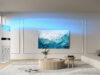 TCL amplia la gamma climatizzazione con la nuova serie Colonna e scaldacqua a pompa di calore R290 Unità Colonna TCL e scaldacqua a pompa di calore R290 per climatizzazione ed efficienza energetica