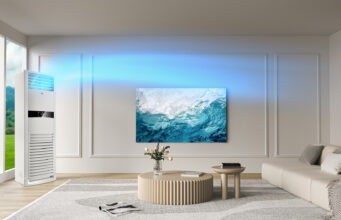 TCL amplia la gamma climatizzazione con la nuova serie Colonna e scaldacqua a pompa di calore R290 Unità Colonna TCL e scaldacqua a pompa di calore R290 per climatizzazione ed efficienza energetica