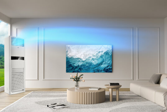 TCL amplia la gamma climatizzazione con la nuova serie Colonna e scaldacqua a pompa di calore R290 Unità Colonna TCL e scaldacqua a pompa di calore R290 per climatizzazione ed efficienza energetica