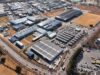 L’AI scalda troppo i data center: Samsung investe 158 milioni nel raffreddamento Stabilimento Samsung di Gwangju dove sorgerà la nuova linea HVAC per il raffreddamento dei data center AI