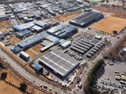 L’AI scalda troppo i data center: Samsung investe 158 milioni nel raffreddamento Stabilimento Samsung di Gwangju dove sorgerà la nuova linea HVAC per il raffreddamento dei data center AI