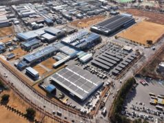 L’AI scalda troppo i data center: Samsung investe 158 milioni nel raffreddamento Stabilimento Samsung di Gwangju dove sorgerà la nuova linea HVAC per il raffreddamento dei data center AI