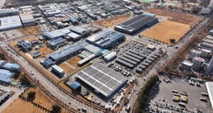 L’AI scalda troppo i data center: Samsung investe 158 milioni nel raffreddamento Stabilimento Samsung di Gwangju dove sorgerà la nuova linea HVAC per il raffreddamento dei data center AI