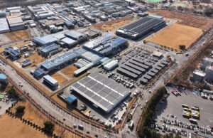 L’AI scalda troppo i data center: Samsung investe 158 milioni nel raffreddamento Stabilimento Samsung di Gwangju dove sorgerà la nuova linea HVAC per il raffreddamento dei data center AI