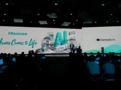 Hisense, il climatizzatore AI segue le persone e tiene conto anche dei costi dell’energia Presentazione Hisense AI Companion e ConnectLife a IFA 2026