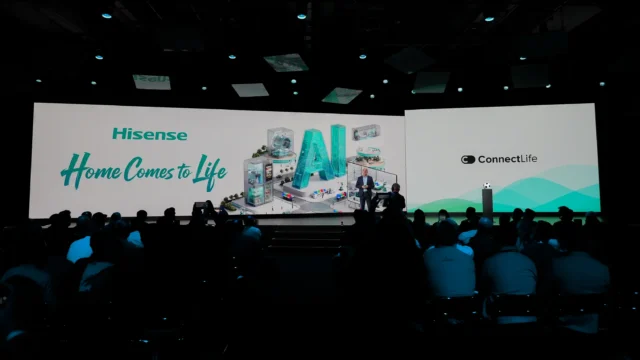 Hisense-Unveils-AI-Powered-Companion-Living-at-IFA-2026-2 Presentazione Hisense AI Companion e ConnectLife a IFA 2026