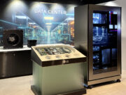 Pompe di calore e climatizzatori: LG rafforza la formazione degli installatori in Italia Area dedicata ai sistemi HVAC e al raffreddamento dei data center nella LG HVAC Academy