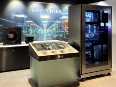 Pompe di calore e climatizzatori: LG rafforza la formazione degli installatori in Italia Area dedicata ai sistemi HVAC e al raffreddamento dei data center nella LG HVAC Academy
