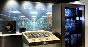 Pompe di calore e climatizzatori: LG rafforza la formazione degli installatori in Italia Area dedicata ai sistemi HVAC e al raffreddamento dei data center nella LG HVAC Academy