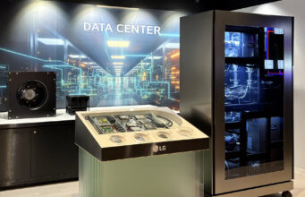 Pompe di calore e climatizzatori: LG rafforza la formazione degli installatori in Italia Area dedicata ai sistemi HVAC e al raffreddamento dei data center nella LG HVAC Academy