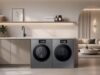 Samsung porta a IFA 2026 le nuove lavatrici Bespoke AI: fino a 13 kg in 60 cm di profondità Nuove lavatrici Samsung Bespoke AI da 10 e 13 kg presentate a IFA 2026