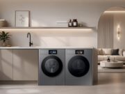 Samsung porta a IFA 2026 le nuove lavatrici Bespoke AI: fino a 13 kg in 60 cm di profondità Nuove lavatrici Samsung Bespoke AI da 10 e 13 kg presentate a IFA 2026