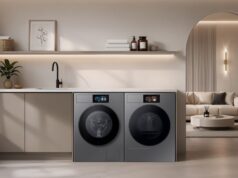 Samsung porta a IFA 2026 le nuove lavatrici Bespoke AI: fino a 13 kg in 60 cm di profondità Nuove lavatrici Samsung Bespoke AI da 10 e 13 kg presentate a IFA 2026