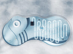 Roborock a IFA 2026: dai robot aspirapolvere alla piscina, l’ecosistema per la casa si allarga Roborock RockAqua P1 segna il debutto assoluto dell'azienda nel settore dei robot pulitori per piscine.