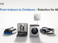 Ecovacs a IFA 2026: la nuova generazione di robot per pulire casa, finestre, piscina e giardino Ecovacs ha presentato a IFA 2026 una gamma completa di prodotti, per la pulizia della casa, ma non solo, anche di giardino e piscina.