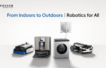 Ecovacs a IFA 2026: la nuova generazione di robot per pulire casa, finestre, piscina e giardino Ecovacs ha presentato a IFA 2026 una gamma completa di prodotti, per la pulizia della casa, ma non solo, anche di giardino e piscina.