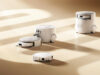iRobot Roomba Duo a IFA 2026: un robot ne trasporta un altro per pulire tutta la casa iRobot Roomba Duo con robot principale e Roomba Plus 575 secondario