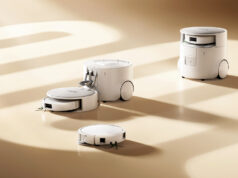 iRobot Roomba Duo a IFA 2026: un robot ne trasporta un altro per pulire tutta la casa iRobot Roomba Duo con robot principale e Roomba Plus 575 secondario