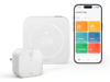 tado Smart Thermostat X 2ª generazione: batteria ricaricabile, Matter e AI per il riscaldamento tado Smart Thermostat X 2ª generazione per il controllo del riscaldamento