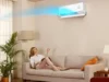 TCL FreshIN 3.0 Ultra: il climatizzatore immette aria esterna e controlla TVOC e PM2.5 Climatizzatore TCL FreshIN 3.0 Ultra installato in un ambiente domestico